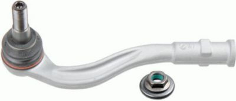 LEMFÖRDER Tie Rod End Left for Audi/VW 3907401