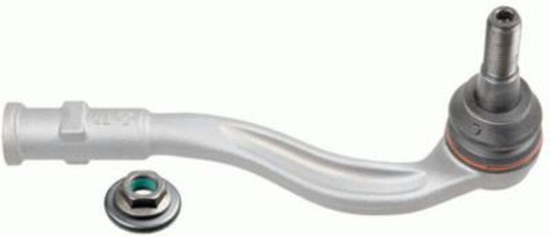 LEMFÖRDER Tie Rod End Right for Audi/VW 3907501