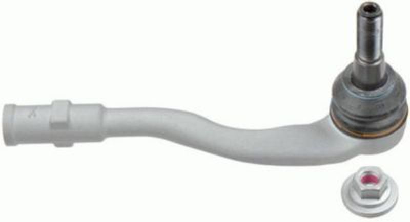 LEMFÖRDER Tie Rod End Right for Audi/VW 3907701