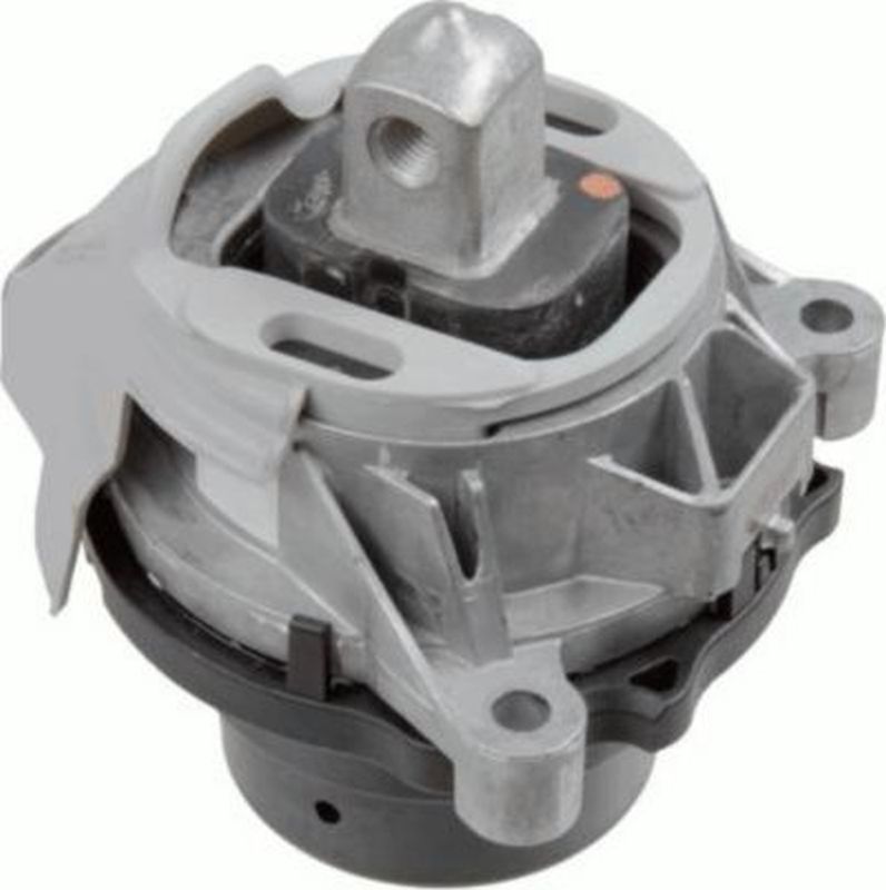 Lemforder Mounting Engine For Bmw 3910901