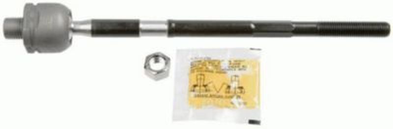LEMFÖRDER Inner Tie Rod Left/Right for Chevrolet/Daewoo 3915701