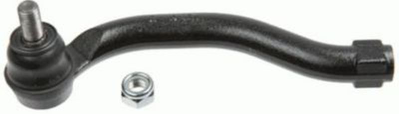 LEMFÖRDER Tie Rod End for Honda 3916001
