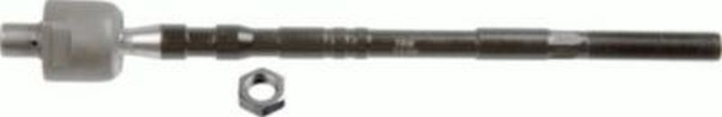 LEMFÖRDER Inner Tie Rod Left/Right for Subaru 3921901