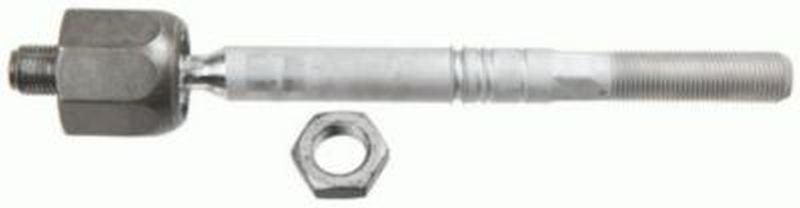 LEMFÖRDER Inner Tie Rod Left/Right for Audi/VW 3925201