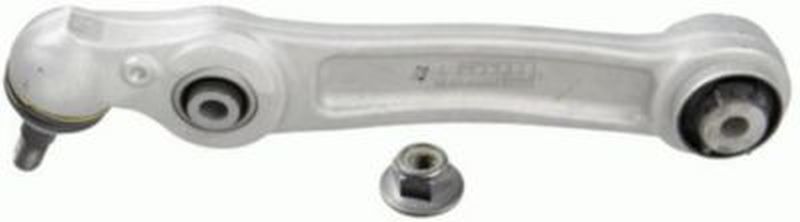 LEMFÖRDER Control/Trailing Arm Left/Lower/Rear for BMW 3925601