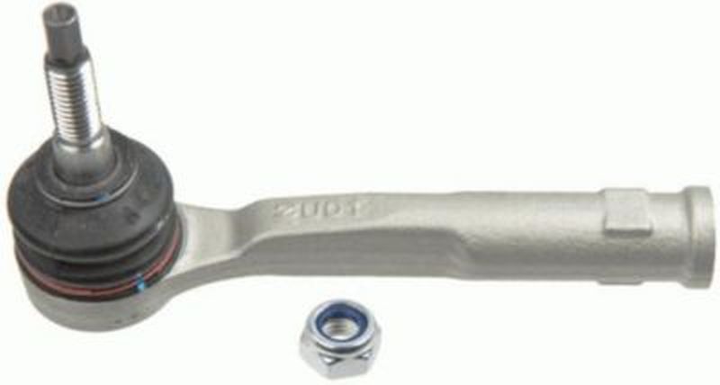 LEMFÖRDER Tie Rod End Left for Fiat/Alfa 3927901