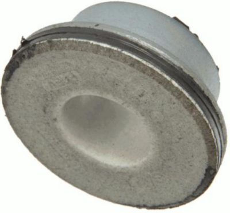 LEMFÖRDER Axle beam Bush Lower/Upper for Iveco 3935801