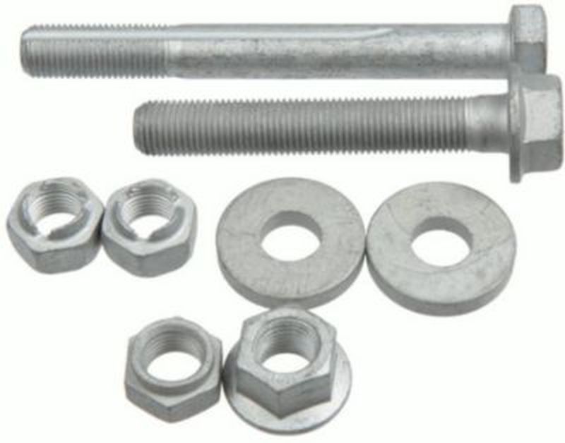 Lemforder Repair Kit Wheel Suspension 3944701
