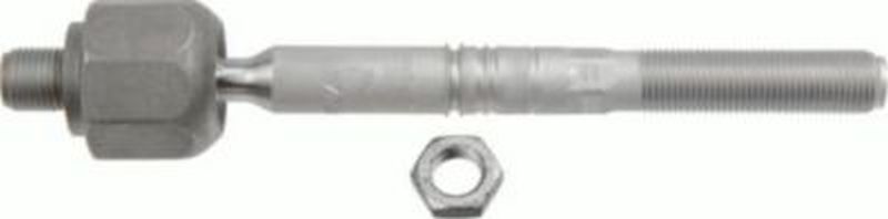 LEMFÖRDER Inner Tie Rod Left/Right for Porsche 3947201