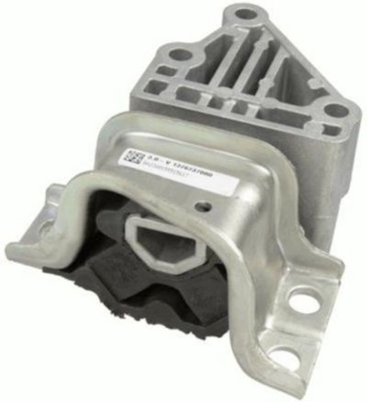 Lemforder Mounting Engine For Fiat 3948401