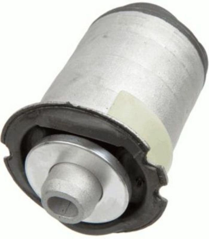 LEMFÖRDER Axle cross member Bush Front/Left/Right for Mercedes 3951201