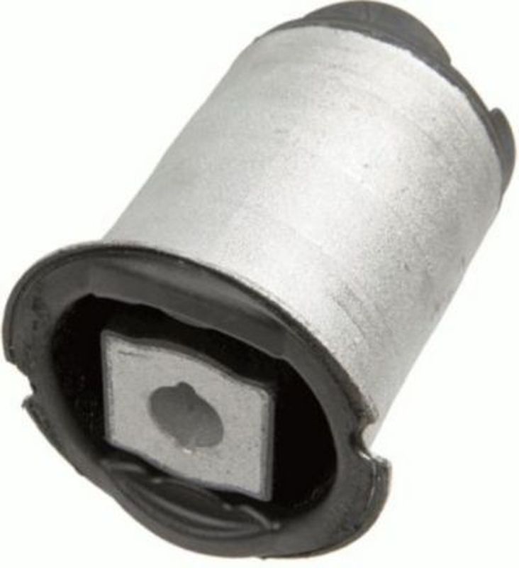 LEMFÖRDER Axle cross member Bush Rear/Left/Right for Mercedes 3951301