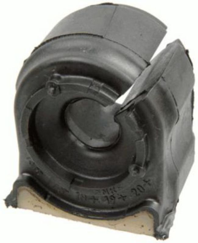 LEMFÖRDER Stabiliser bar Mounting Left/Right for Mercedes 3954601