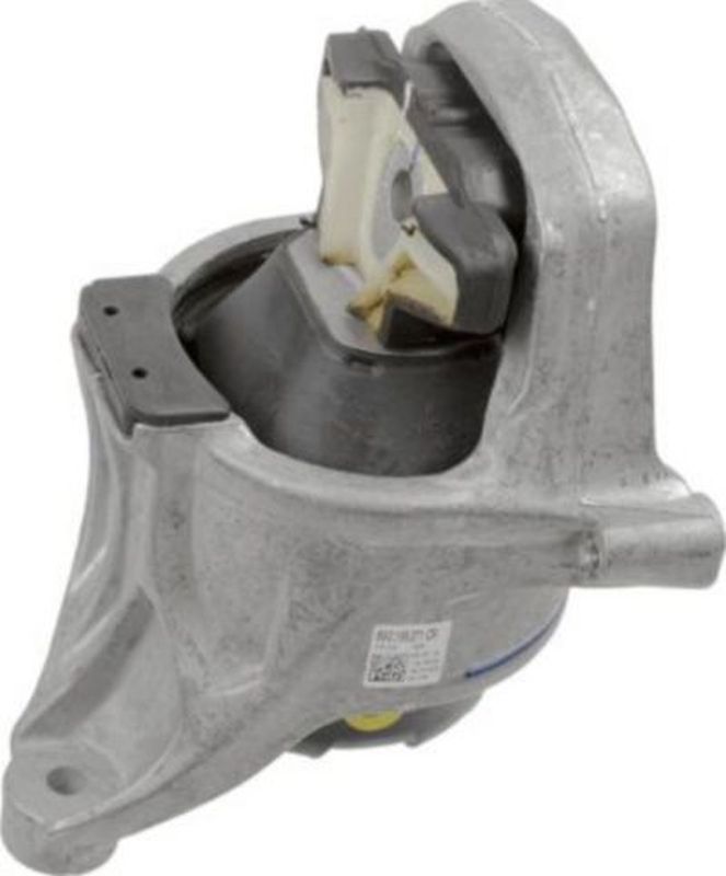 Lemforder Mounting Engine For Audi 3987801