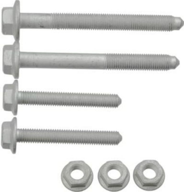 Lemforder Repair Kit Wheel Suspension For Audi 3996501
