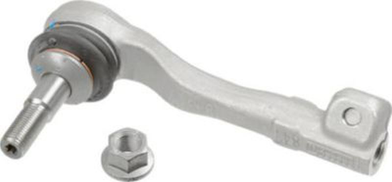 LEMFÖRDER Tie Rod End Right for BMW 3999401