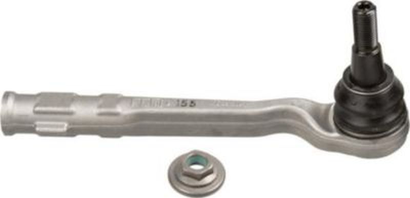 LEMFÖRDER Tie Rod End Left/Right for Audi/VW 4212801