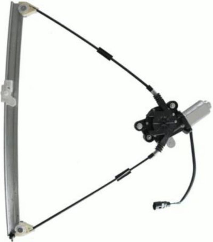 LEMFÖRDER Window Regulator Left Front 60.09067.0