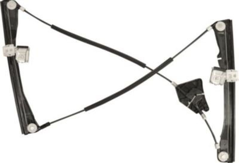 LEMFÖRDER Window Regulator Right Front 60.80296.0