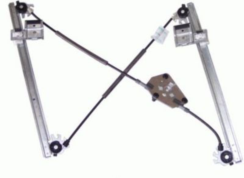 LEMFÖRDER Window Regulator Left Front 60.80299.0