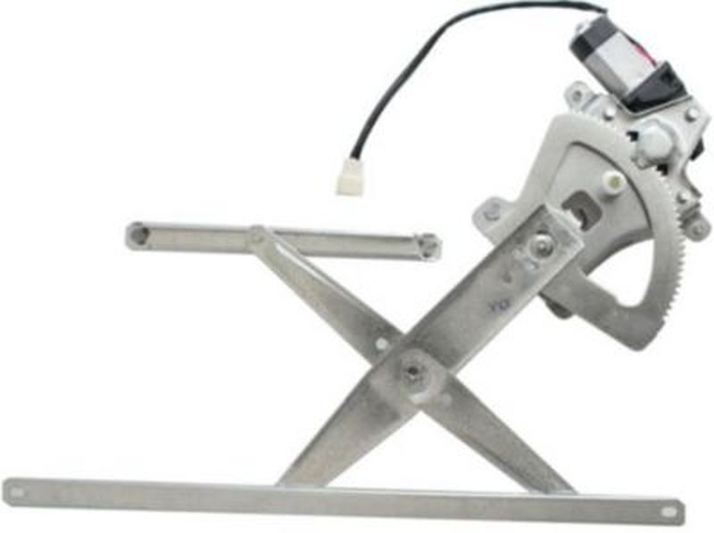 LEMFÖRDER Window Regulator Left Front 60.80391.0