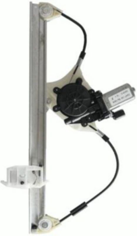 LEMFÖRDER Window Regulator Left Front 60.80642.0