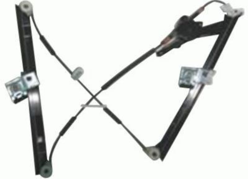 LEMFÖRDER Window Regulator Left Front 60.80810.0