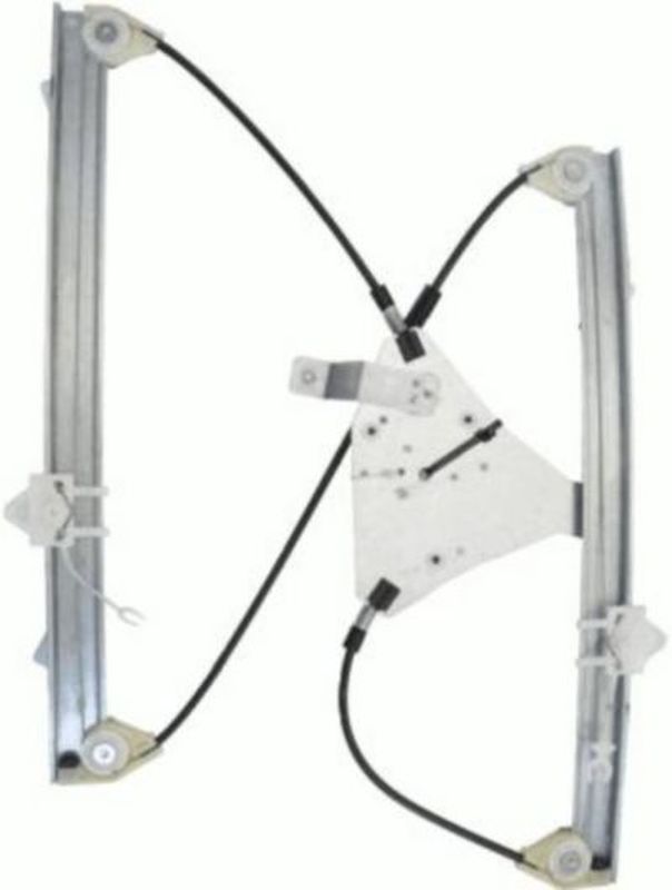 LEMFÖRDER Window Regulator Left Front 60.80820.0