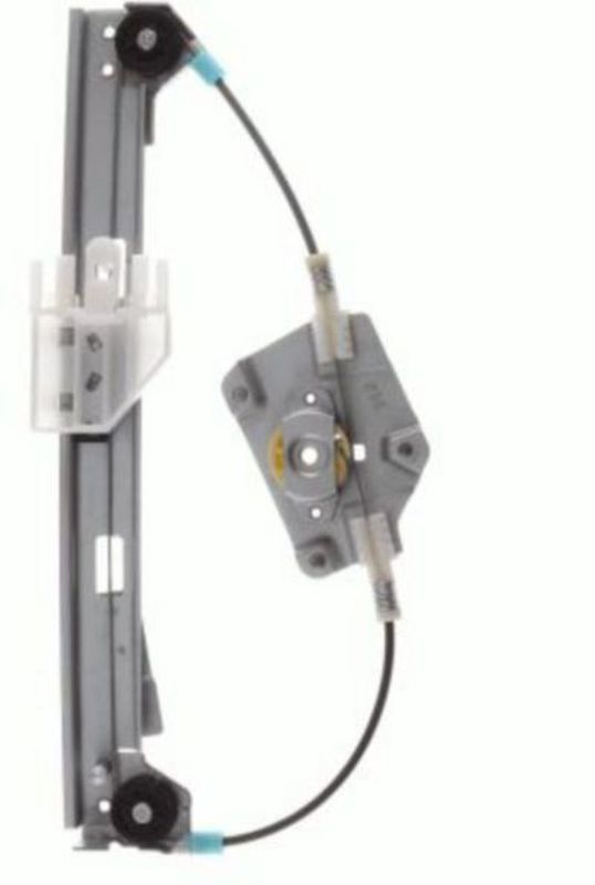LEMFÖRDER Window Regulator Right Rear 60.80856.0