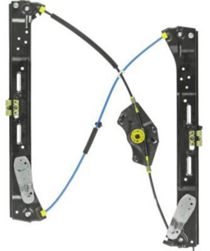 LEMFÖRDER Window Regulator Right Front 60.81056.0