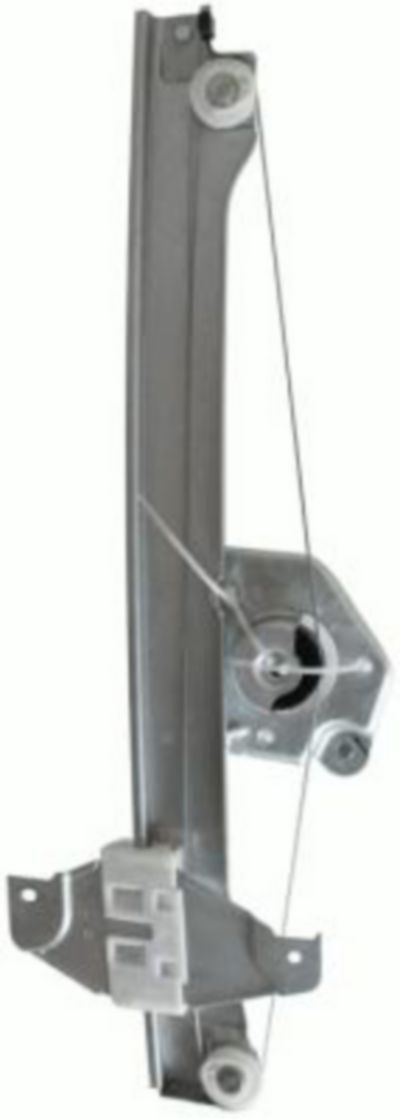 LEMFÖRDER Window Regulator Left Front 60.81205.0