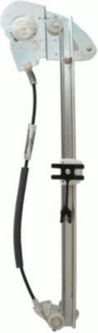 LEMFÖRDER Window Regulator Right Rear 60.81712.0