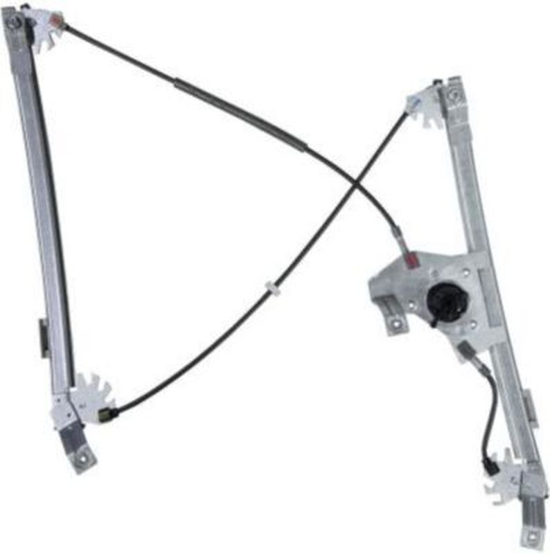 LEMFÖRDER Window Regulator Left Front 60.81983.0