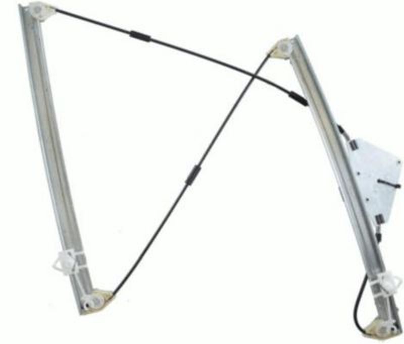 LEMFÖRDER Window Regulator Left Front 63.80805.0