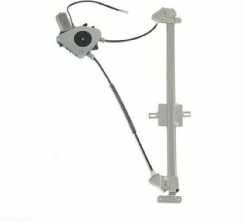 LEMFÖRDER Window Regulator Right Front 64.10000.0