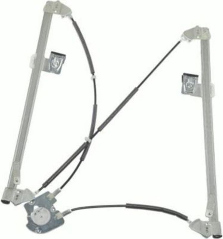 LEMFÖRDER Window Regulator Left Front 64.80693.0