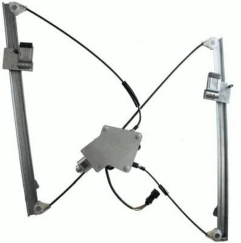 LEMFÖRDER Window Regulator Left Front 64.81557.0