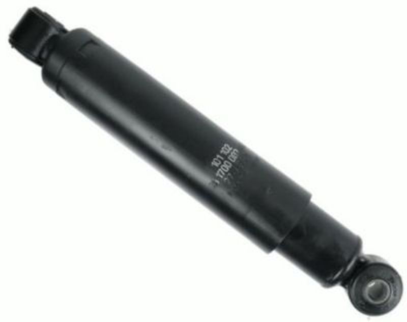 SACHS Shock Absorber for Mercedes 101102