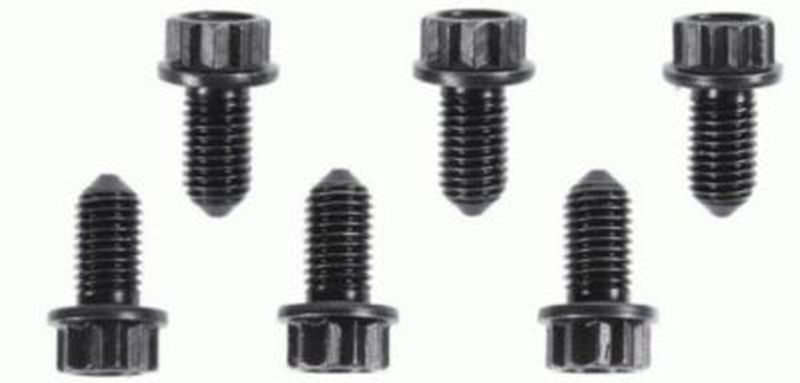 SACHS Clutch Bolt Kit for Audi/VW 1874000002
