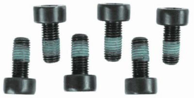 Sachs Flywheel Bolt Kit For Ford 1874000004