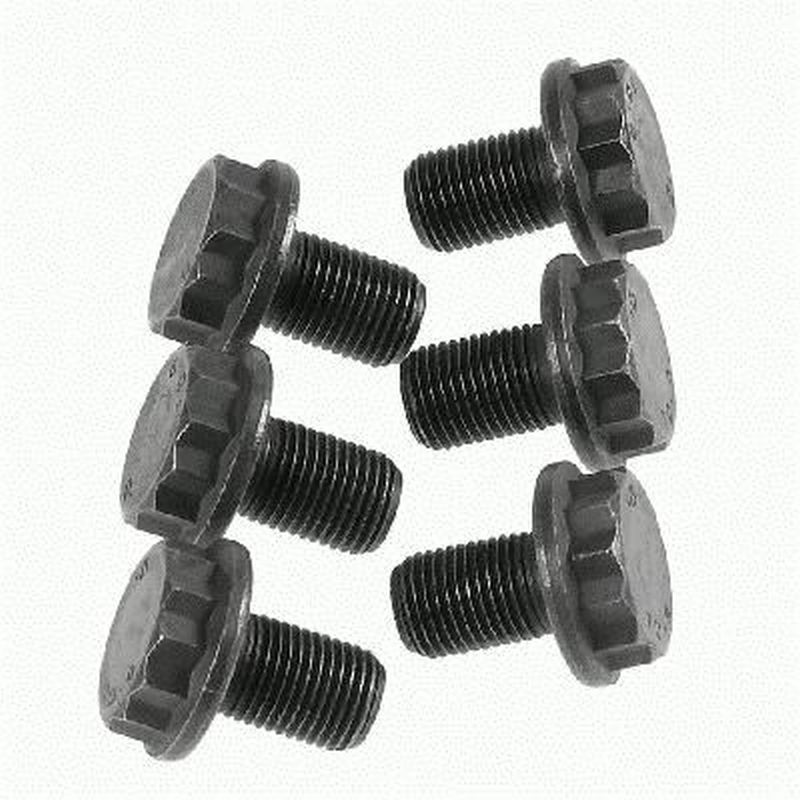 Sachs Flywheel Bolt Kit For VW 1874000033