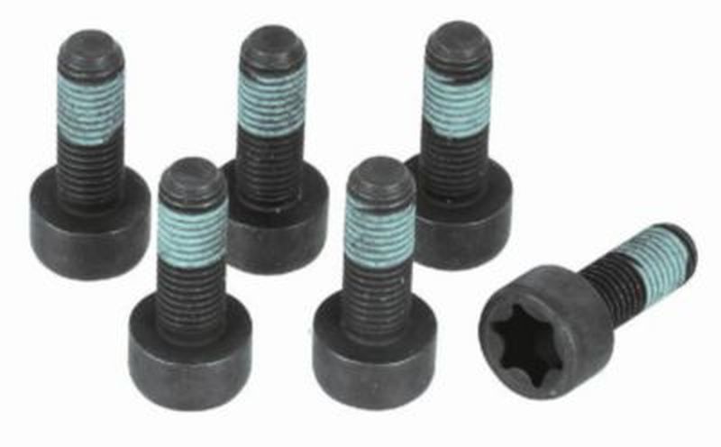 Sachs Flywheel Bolt Kit For BMW 1874000046