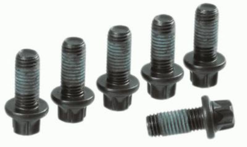 Sachs Service Item Bolt Kit 1874000065