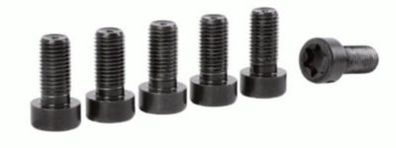 SACHS Clutch Bolt Kit for BMW 1874000074