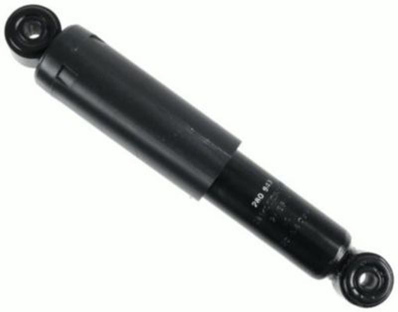 Sachs Shock Absorber Rear Axle 280943