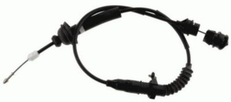 SACHS Clutch Cable Pull for Citroen/Peugeot 3074600101