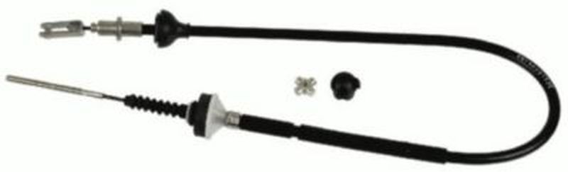 SACHS Clutch Cable Pull for Citroen/Peugeot 3074600153