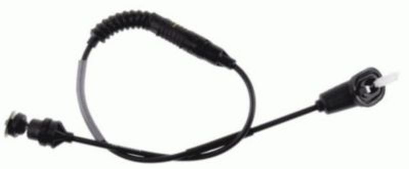 SACHS Clutch Cable Pull for Citroen/Peugeot 3074600238