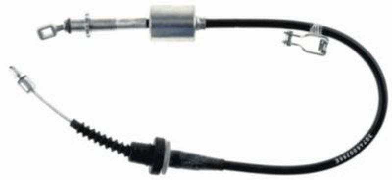SACHS Clutch Cable Pull for Hyundai/Kia 3074600266