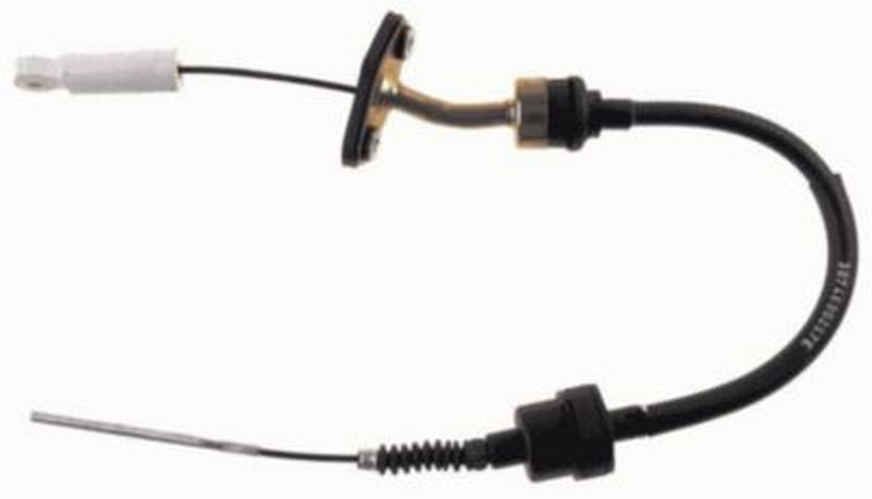 SACHS Clutch Cable Pull for Fiat/Alfa 3074600267